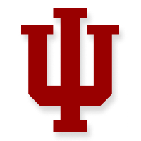 IU logo