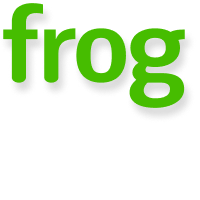 Idean/Frog logo