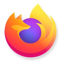 Mozilla Firefox logo